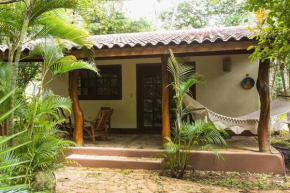 Casita Playa Marsella Playa Maderas